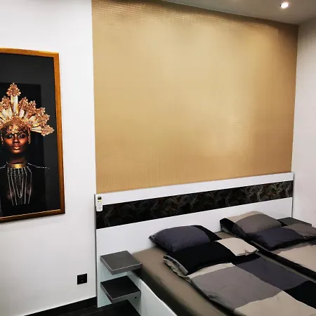 Luxory Minimal House Villa