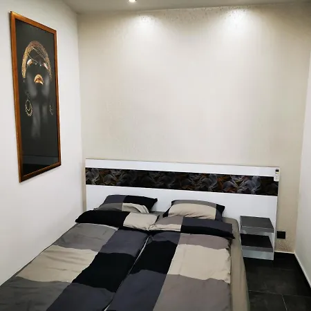 Villa Luxory Minimal House *