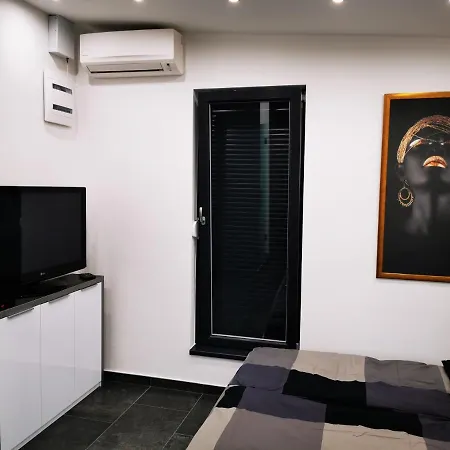 Villa Luxory Minimal House *