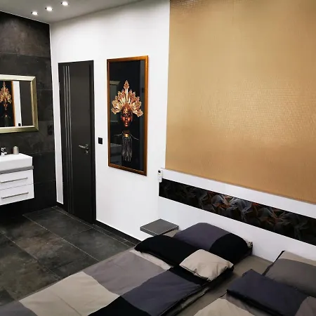 Luxory Minimal House *