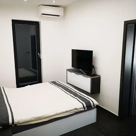 Luxory Minimal House Вилла Шиофок