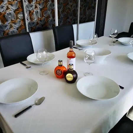 Luxory Minimal House Villa Siófok