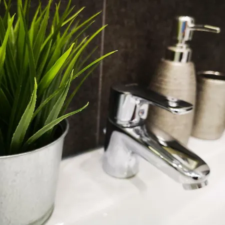 Villa Luxory Minimal House *