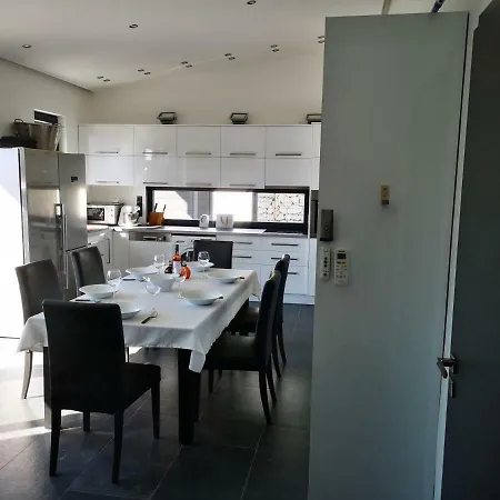 Villa Luxory Minimal House Siófok