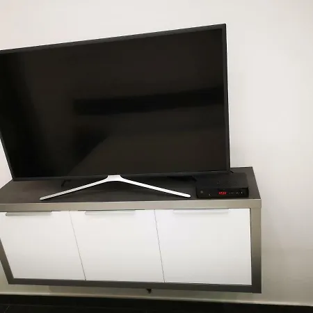 Villa Luxory Minimal House Siófok