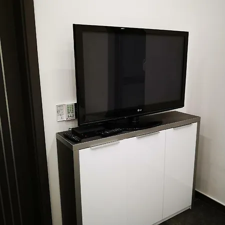 Luxory Minimal House * Шиофок