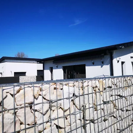 Luxory Minimal House