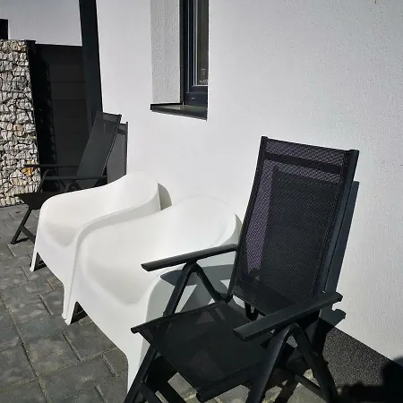Luxory Minimal House * Siófok